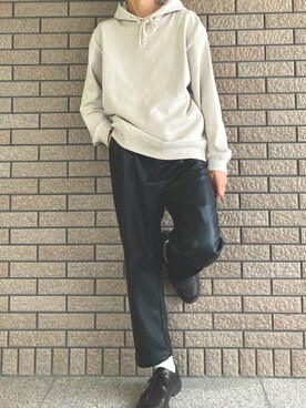 ゆう[相互]さんのコーディネート