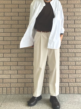 ゆう[相互]さんのコーディネート