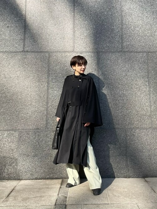 UNITED TOKYO（ユナイテッドトウキョウ）の「オブリークカッティング