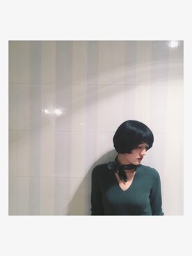 lunaさんのコーディネート