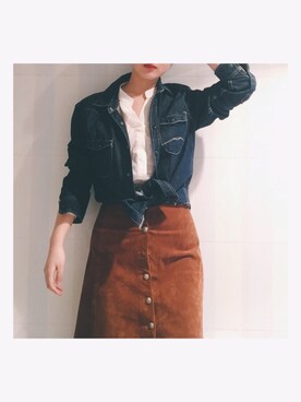 lunaさんのコーディネート