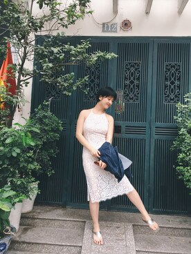 lunaさんのコーディネート