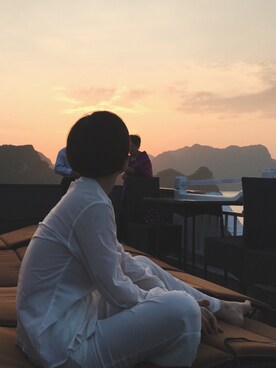 lunaさんのコーディネート