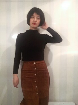 lunaさんのコーディネート