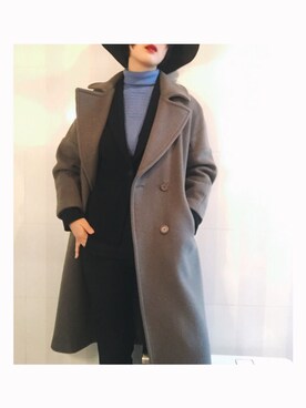 lunaさんのコーディネート