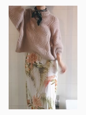 lunaさんのコーディネート