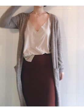 lunaさんのコーディネート