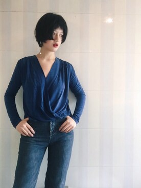 lunaさんのコーディネート