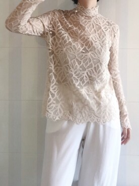 lunaさんのコーディネート