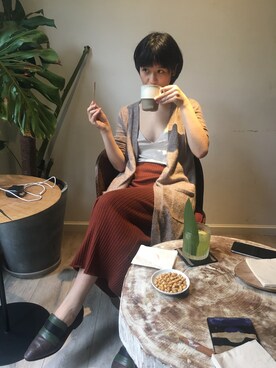 lunaさんのコーディネート