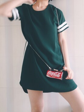 lunaさんのコーディネート