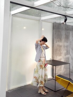 lunaさんのコーディネート