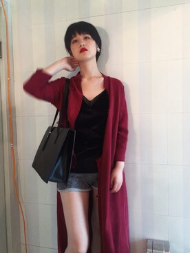 lunaさんのコーディネート