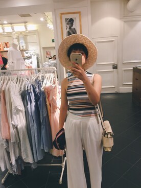 lunaさんのコーディネート