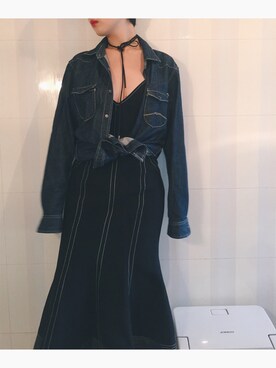 lunaさんのコーディネート