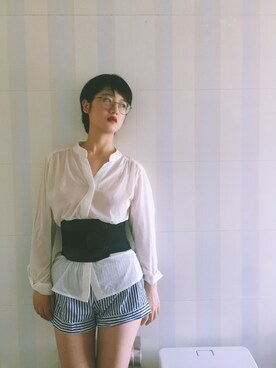 lunaさんのコーディネート