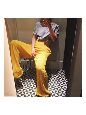 lunaさんのコーディネート