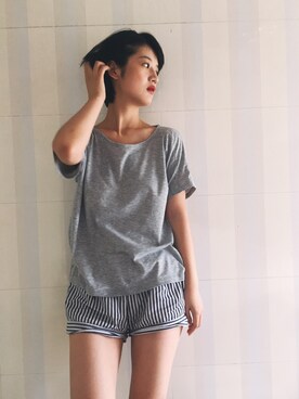 lunaさんのコーディネート