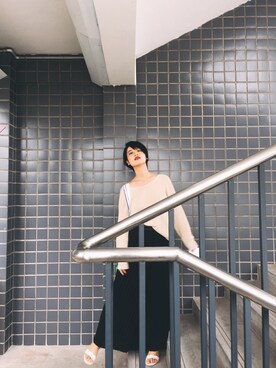 lunaさんのコーディネート