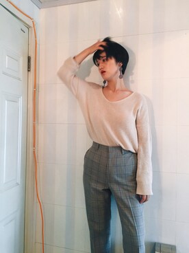 lunaさんのコーディネート