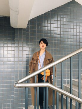 lunaさんのコーディネート