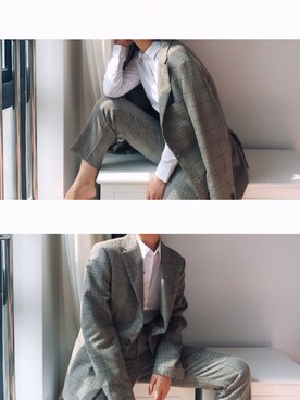 lunaさんのコーディネート