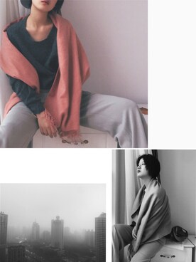 lunaさんのコーディネート