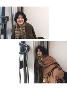 lunaさんのコーディネート