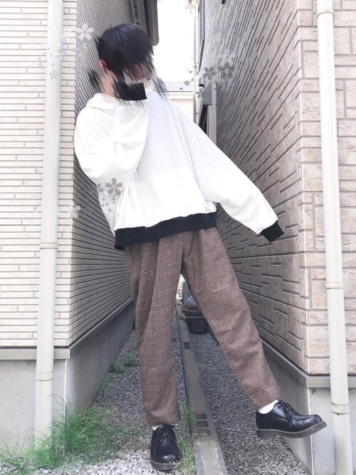 Manato「U170」さんのコーディネート