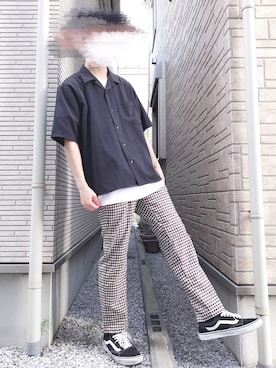 Manato「U170」さんのコーディネート