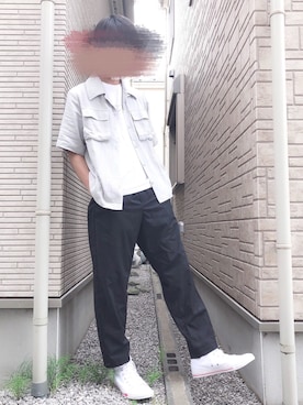 Manato「U170」さんのコーディネート