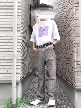 Manato「U170」さんのコーディネート