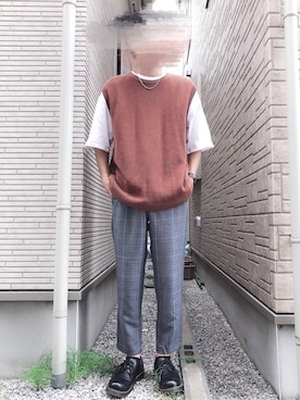 Manato「U170」さんのコーディネート