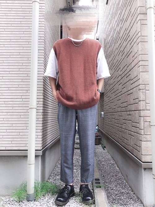 Manato「U170」さんのコーディネート
