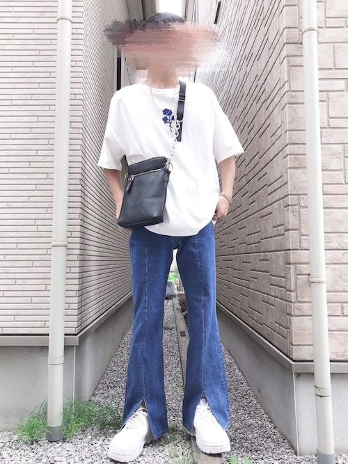 Manato「U170」さんのコーディネート