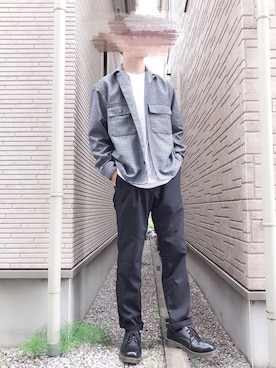 Manato「U170」さんのコーディネート