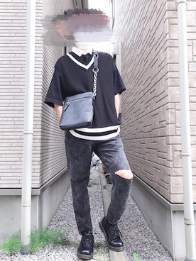 Manato「U170」さんのコーディネート