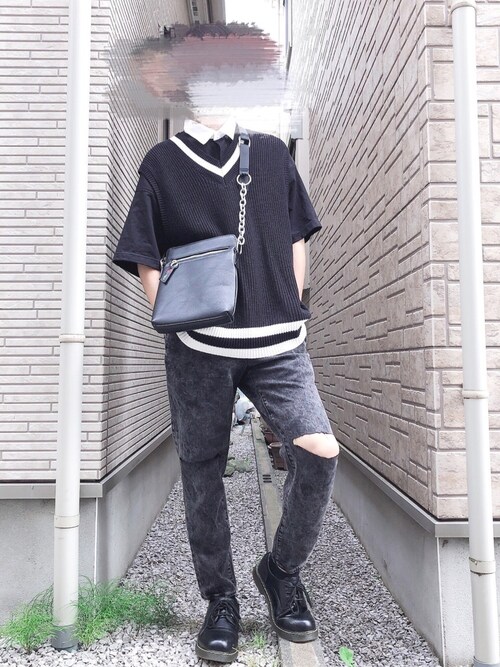 Manato「U170」さんのコーディネート