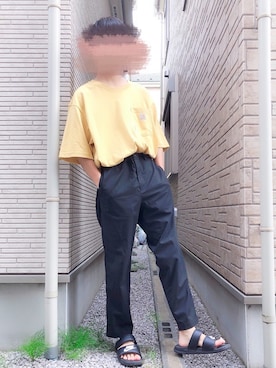 Manato「U170」さんのコーディネート