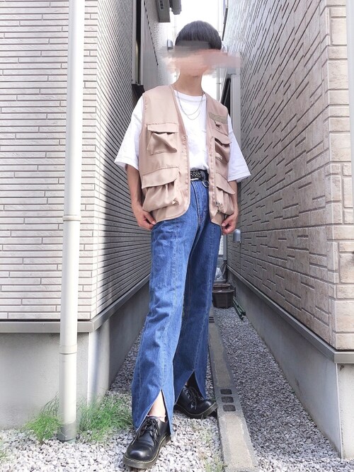Manato「U170」さんのコーディネート
