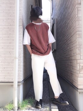 Manato「U170」さんのコーディネート