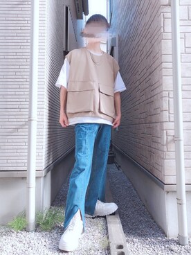 Manato「U170」さんのコーディネート