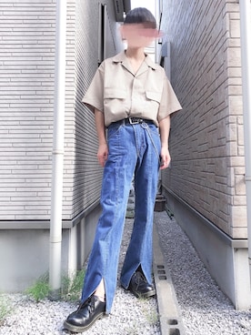Manato「U170」さんのコーディネート