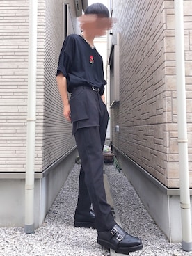 Manato「U170」さんのコーディネート
