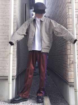 Manato「U170」さんのコーディネート