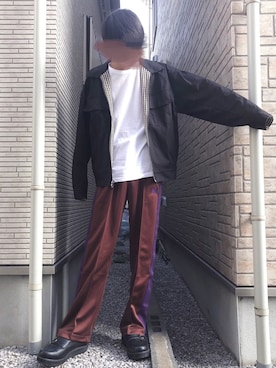 Manato「U170」さんのコーディネート