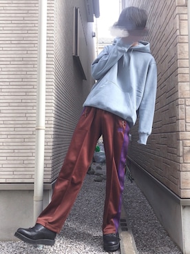 Manato「U170」さんのコーディネート