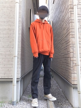 Manato「U170」さんのコーディネート