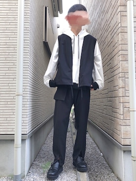 Manato「U170」さんのコーディネート