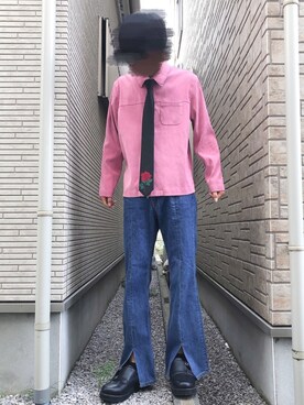 Manato「U170」さんのコーディネート